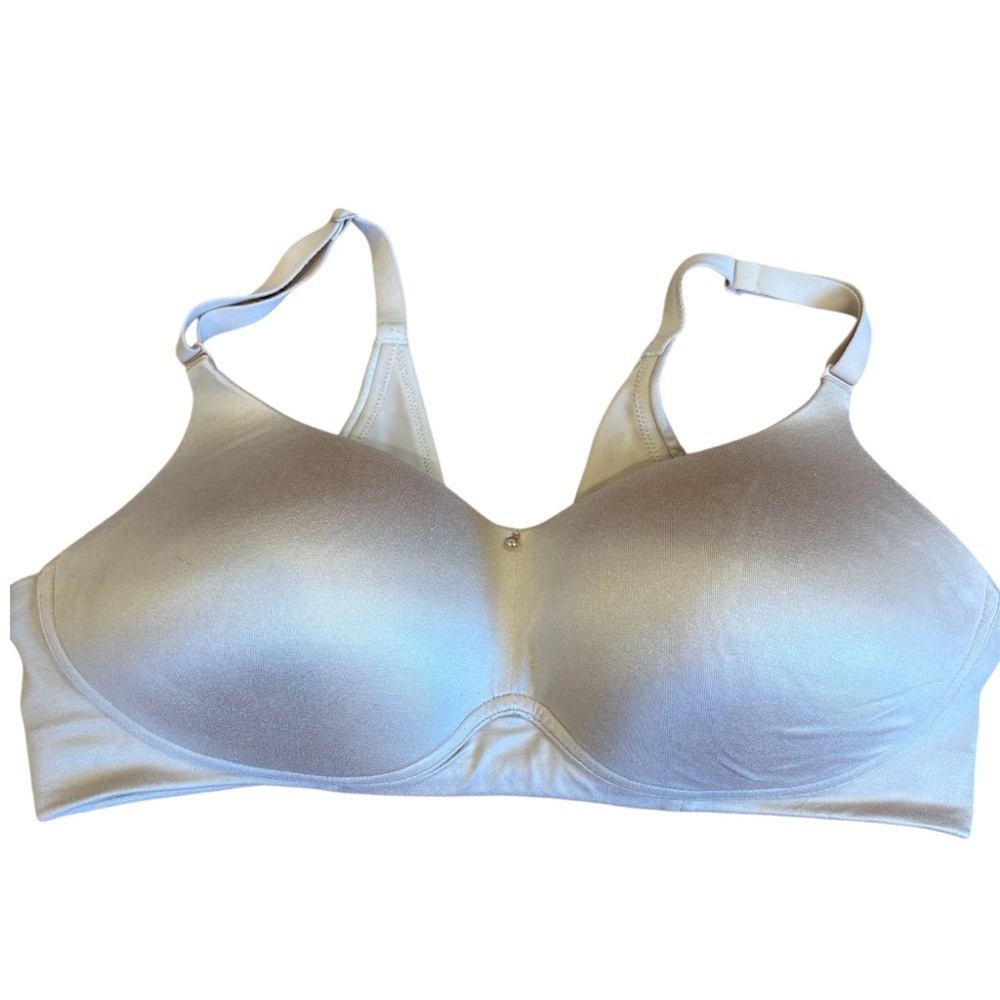Cacique Lane Bryant‎ 38D Lightly Lined No Underwire Bra